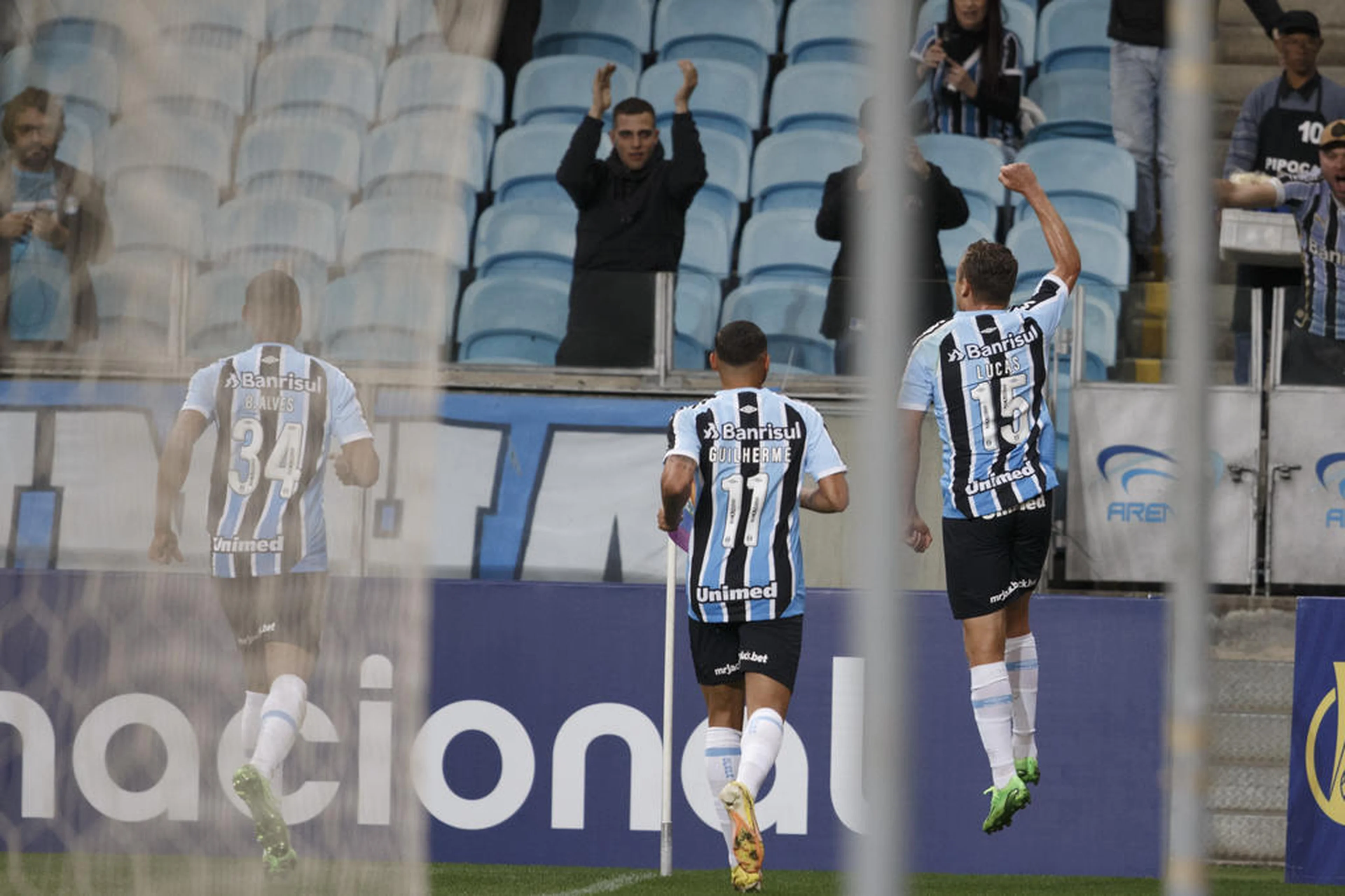 Jefferson Botega/Agencia RBS