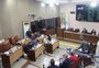 Sete vereadores candidatos e a barreira dos 9 mil votos