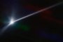 Telescópio SOAR captura a cauda em expansão semelhante a um cometa de Dimorphos após o impacto do DART<!-- NICAID(15227511) -->
