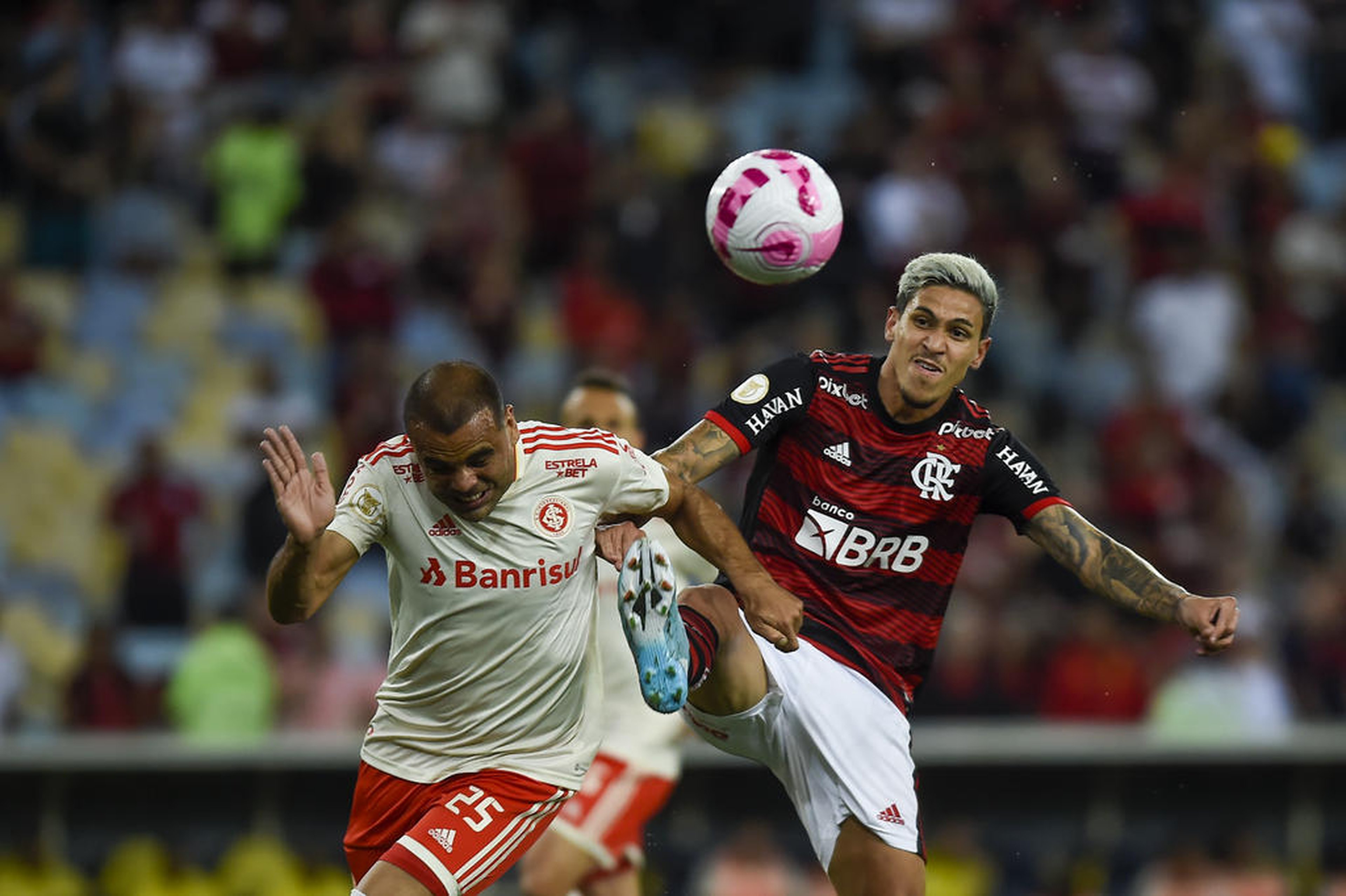 Marcelo Cortes/Flamengo / Divulgação