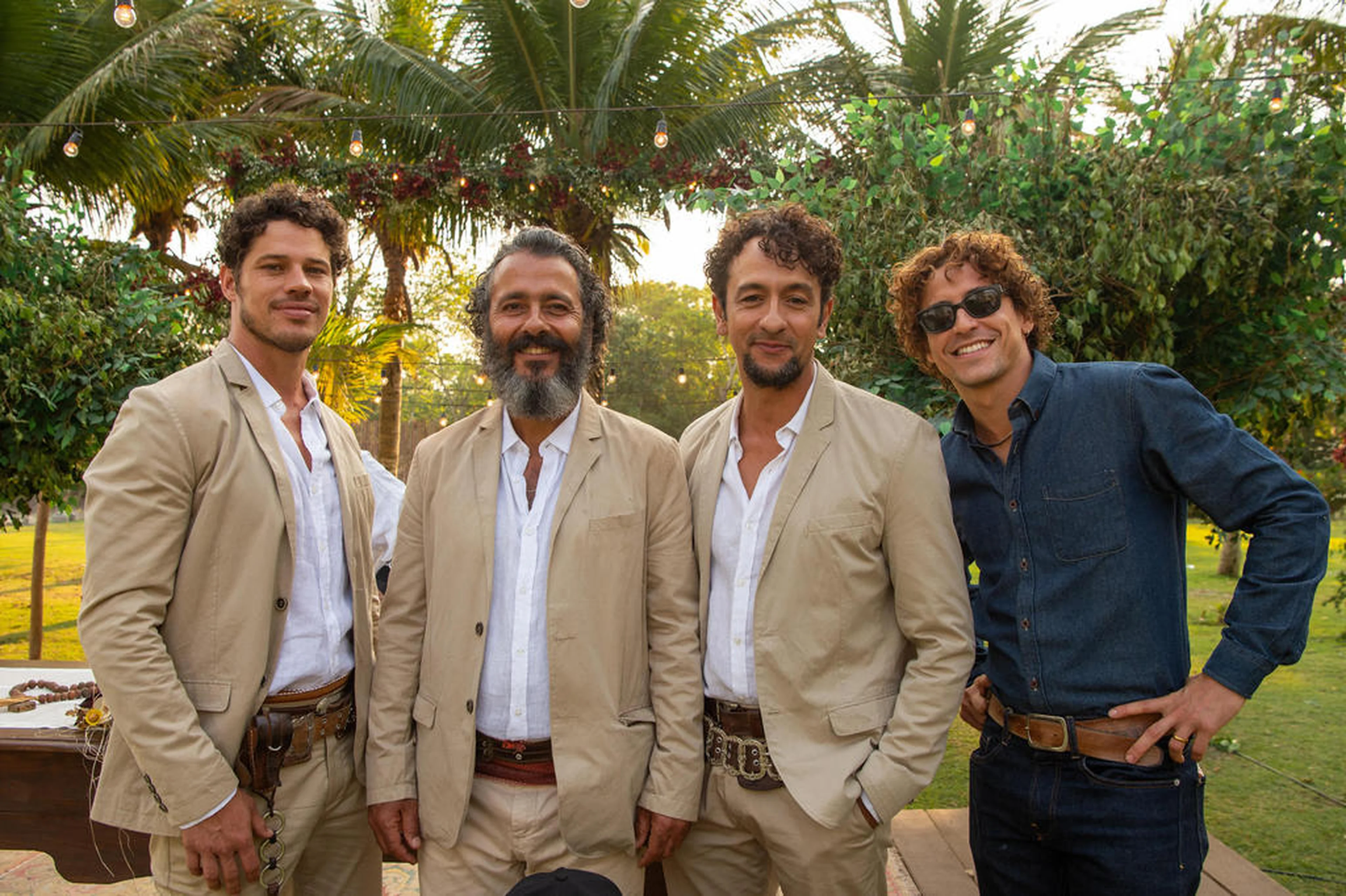 Estevam Avellar/TV Globo/Divulgação