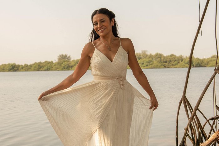 Estevam Avellar / TV Globo/Divulgação Estevam Avellar / TV Globo/Divulgação