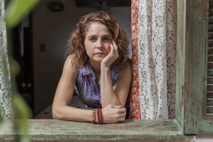 Fábio Rocha / TV Globo/Divulgação Fábio Rocha / TV Globo/Divulgação