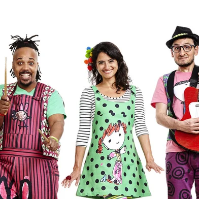 Grupo Triii é atração do Festival Téti, no domingo, em Caxias do Sul<!-- NICAID(15228441) -->