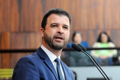 Deputado estadual Neri, O Carteiro (Solidariedade)<!-- NICAID(14253290) -->