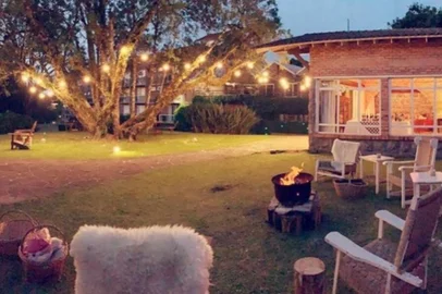 Grande Hotel Canela apresenta show da Samba e AmorGrande Hotel Canela tem programação cultural no sábado, 15 de outubro<!-- NICAID(15229979) -->
