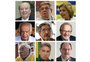 Onyx ou Leite: como votam os ex-governadores do RS no segundo turno
