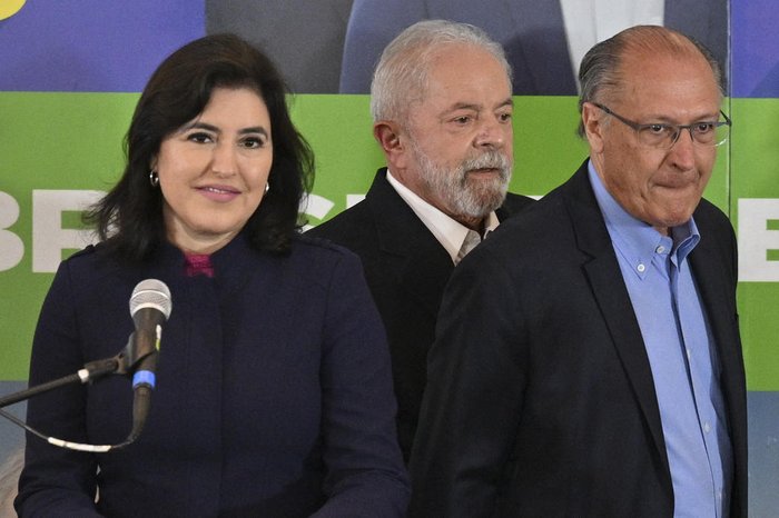 NELSON ALMEIDA / AFP NELSON ALMEIDA / AFP