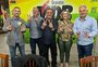 Onyx ganha apoio de líderes do MDB contrários à aliança com Leite