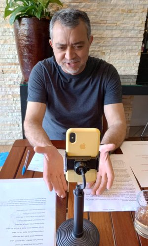 Leandro Molina / Divulgação