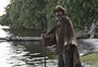 "Pantanal": casamento de Filó e José Leôncio, novo Velho do Rio, beijo de Zaquieu e mais; confira como foi o último capítulo da novela