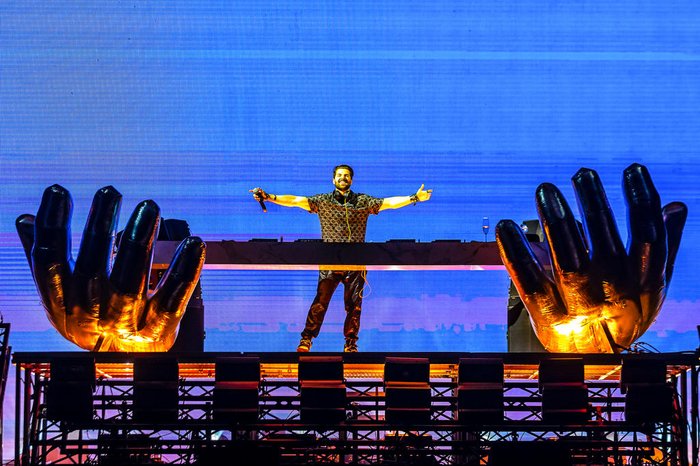Alive Coverage / Divulgação