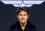 Produtora está em negociação com Nasa e Elon Musk para enviar Tom Cruise ao espaço