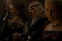 Imagens do episódio 8 da série House of the Dragon, da HBO, derivada de Game of Thrones.<!-- NICAID(15231380) -->