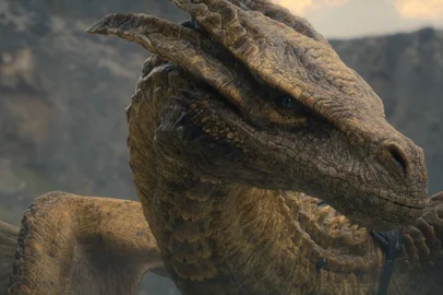 House of the Dragon<!-- NICAID(15231628) -->