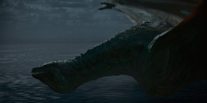 House of the Dragon  Saiba o que foi a Dança dos Dragões - CinePOP