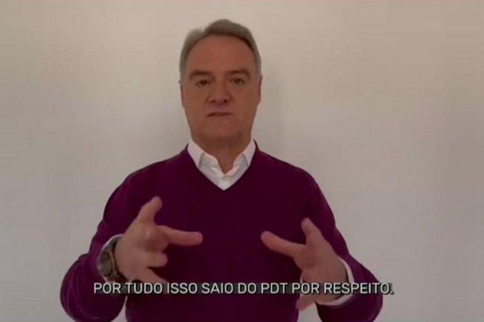 Reprodução / Facebook