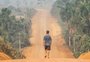 Conheça o casal de gaúchos que percorreu a Transamazônica e cruzou 20 Estados de carro