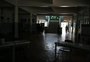 Obra para restaurar energia elétrica em escola que foi alvo de furto de cabos na Capital só deve começar no fim do mês