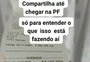 Vídeo de Boletins de Urnas que mostram Bolsonaro com mais votos do que Lula não prova fraude