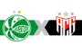 Juventude enfrenta Atlético-GO pela 11ª rodada do Brasileirão<!-- NICAID(14830484) -->