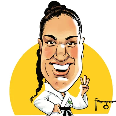 Porto Alegre, RS, Brasil, 14/10/2022 - Caricatura para o frases da semana - Foto: Gilmar Fraga/Agência RBS<!-- NICAID(15235890) -->