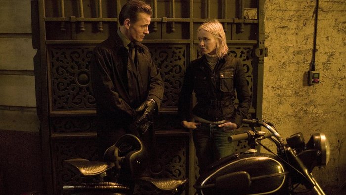 Focus Features / Divulgação Focus Features / Divulgação