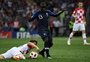 Kanté deve ficar fora da Copa do Mundo, diz jornal francês