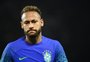 Neymar responde provocação de influenciadora de finanças: "Gente que gosta de aparecer"