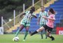 Juventude perde para o Grêmio e vai encarar o Inter na semifinal do Gauchão Feminino