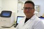 Profissão Agro: André Fonseca, ,biólogo, sócio-fundador da Simbios Biotecnologia<!-- NICAID(15236695) -->