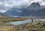 Para sempre voltar à Patagônia