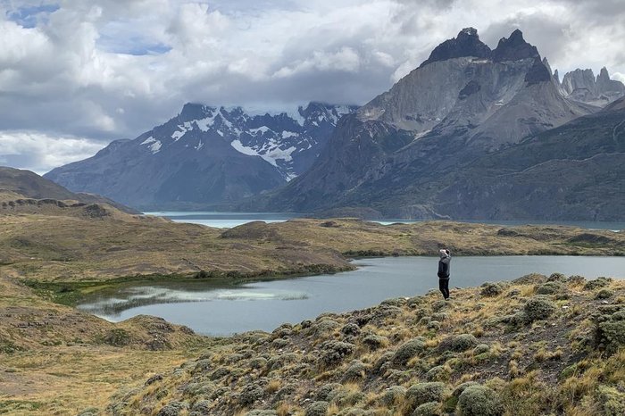Rosane Tremea / Arquivo Pessoal Rosane Tremea / Arquivo Pessoal