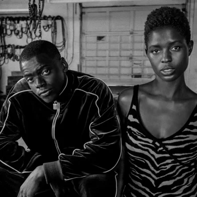 Queen & Slim (2019), filme de Melina Matsoukas<!-- NICAID(15235926) -->