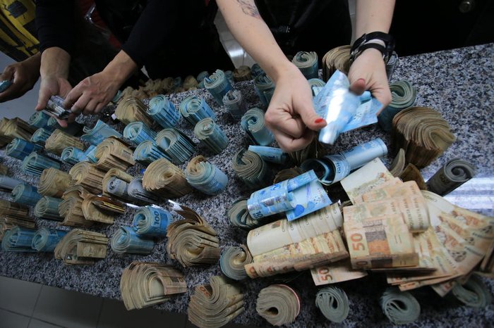 Ronaldo Bernardi / Agencia RBS Ronaldo Bernardi / Agencia RBS