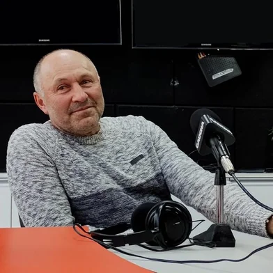 ex-atleta grená falou sobre sua passagem no clube e a relação com o técnico Tite<!-- NICAID(15238495) -->