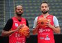 De volta para casa: os jogadores que retornam para o Caxias Basquete no NBB 15