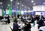 Projeto da Mercopar, em Caxias, aproxima compradores e fornecedores e gera milhões em negócios