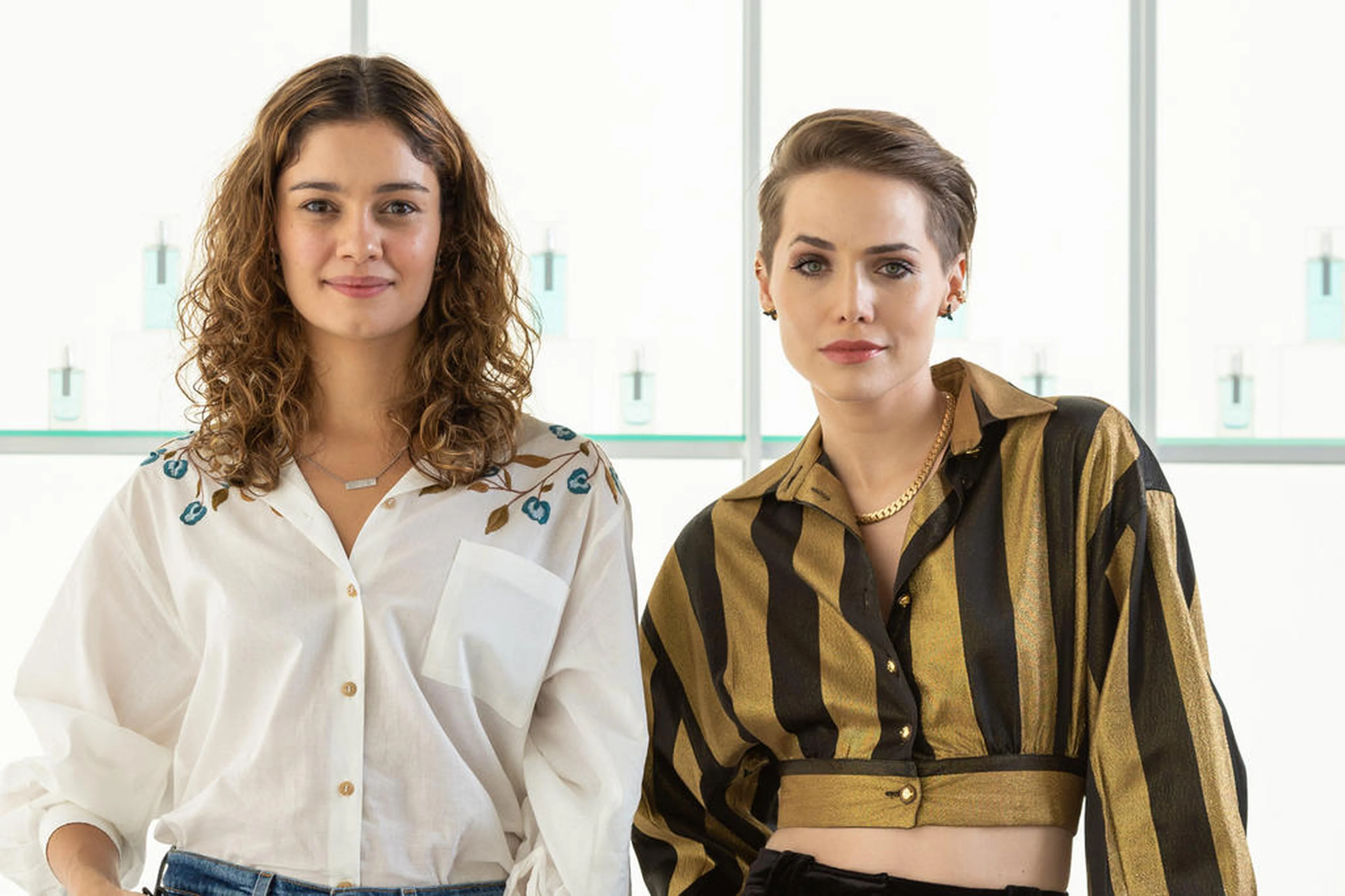 Estevam Avellar/TV Globo/Divulgação