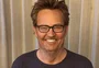 Matthew Perry, de "Friends", revela que quase morreu em 2018 por conta do uso de drogas