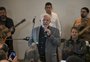 Em MG, Lula cita retorno de Ministério das Cidades para tratar problemas urbanos