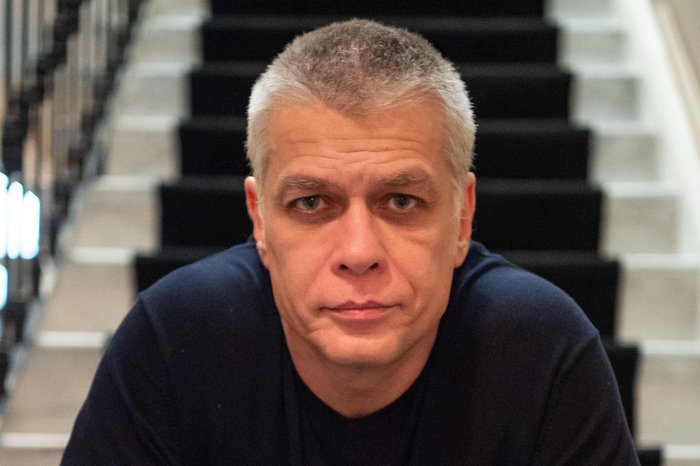 Estevam Avellar / Divulgação Globo