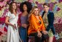 Quem é quem em "Todas as Flores", nova novela do Globoplay