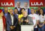 Em Porto Alegre, Lula promete paridade salarial entre homens e mulheres