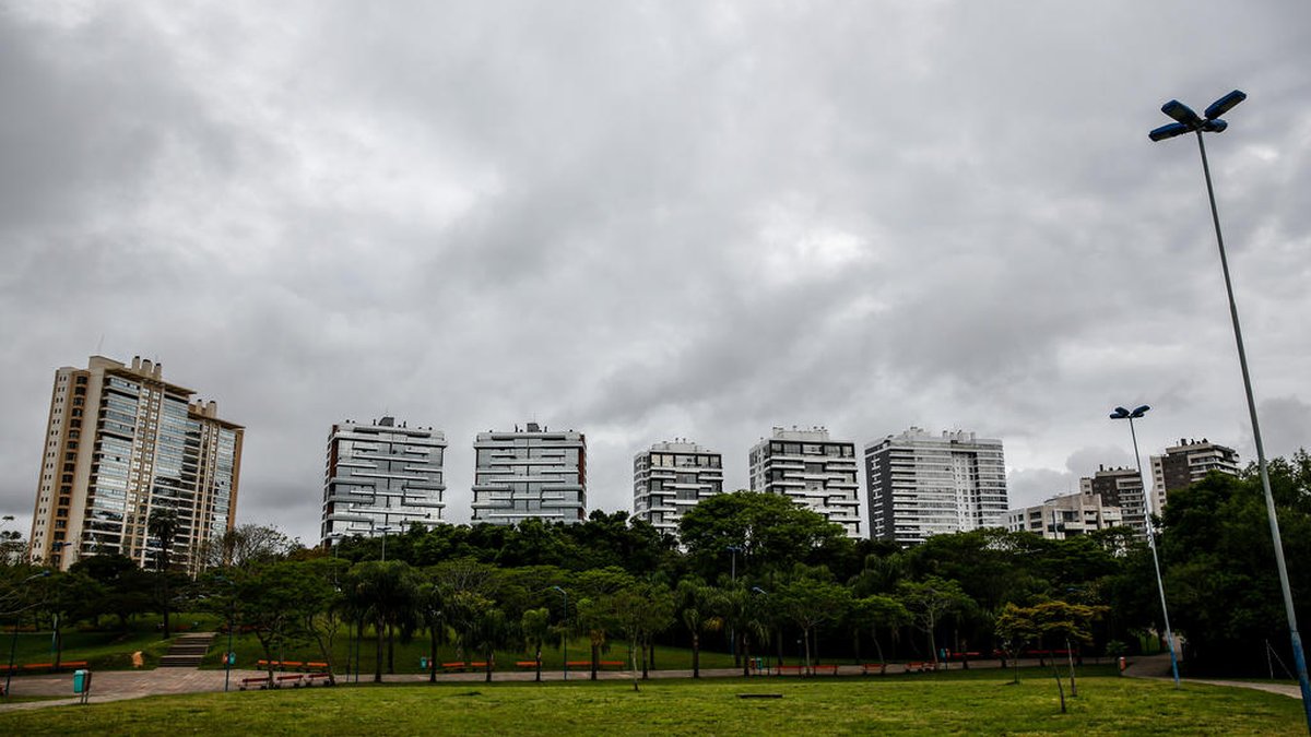 Condomínios mais caros de POA