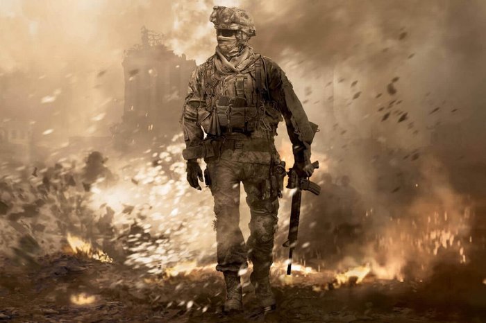 Activision / Divulgação Activision / Divulgação