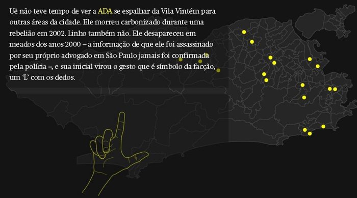 The Intercept Brasil / Reprodução The Intercept Brasil / Reprodução