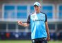Renato revela procura de outros clubes, mas projeta renovação: "Preferência é sempre do Grêmio"