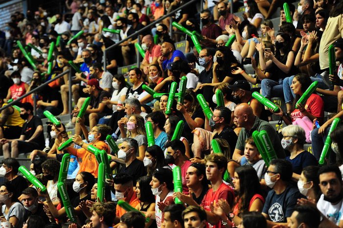 Caxias Basquete terá jogo com entrada gratuita no NBB; saiba como  funcionará