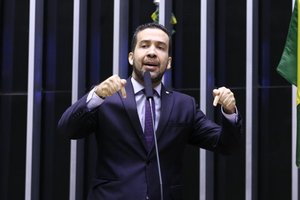 Najara Araujo / Câmara dos Deputados Najara Araujo / Câmara dos Deputados